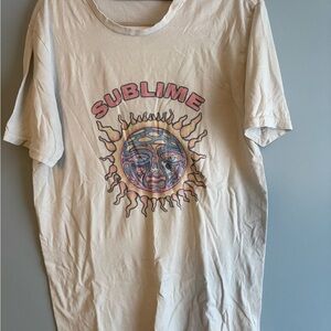 Sublime Graphic Tee